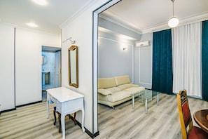 Coin séjour