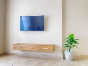 Apartament, 1 dormitori | Sala d'estar
