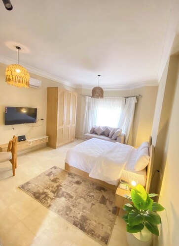 Settle Inn Al Rehab City B