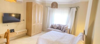 Settle Inn Al Rehab City B