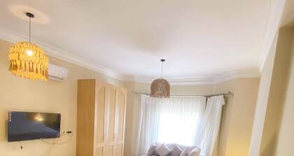 Settle Inn Al Rehab City B