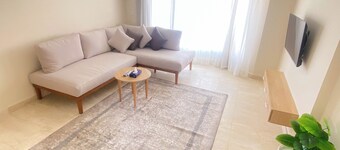 Settle Inn Al Rehab City B