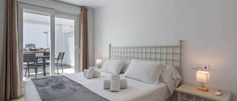 Appartement | 2 chambres