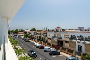 Apartment | Exterior