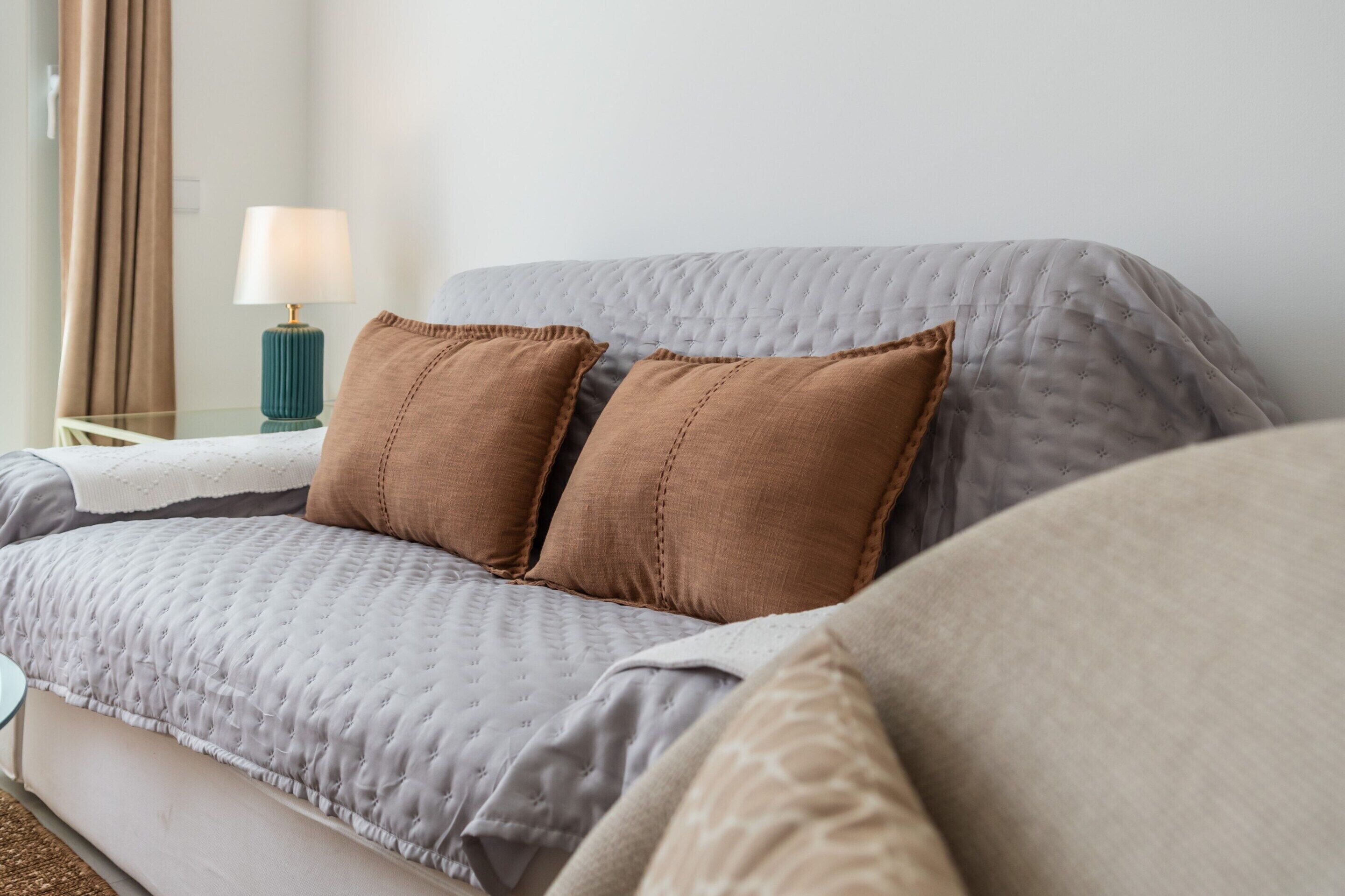 Apartment | Living room