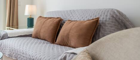 LĂ€genhet | Vardagsrum