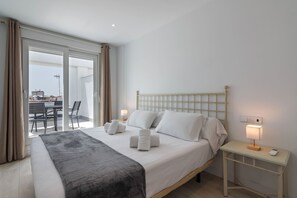 Apartemen | 2 kamar tidur
