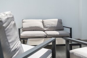 Apartment | Property grounds