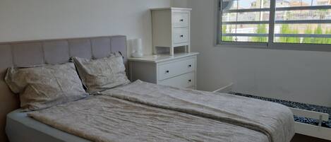 公寓 | 3 間睡房、熨斗/熨衫板