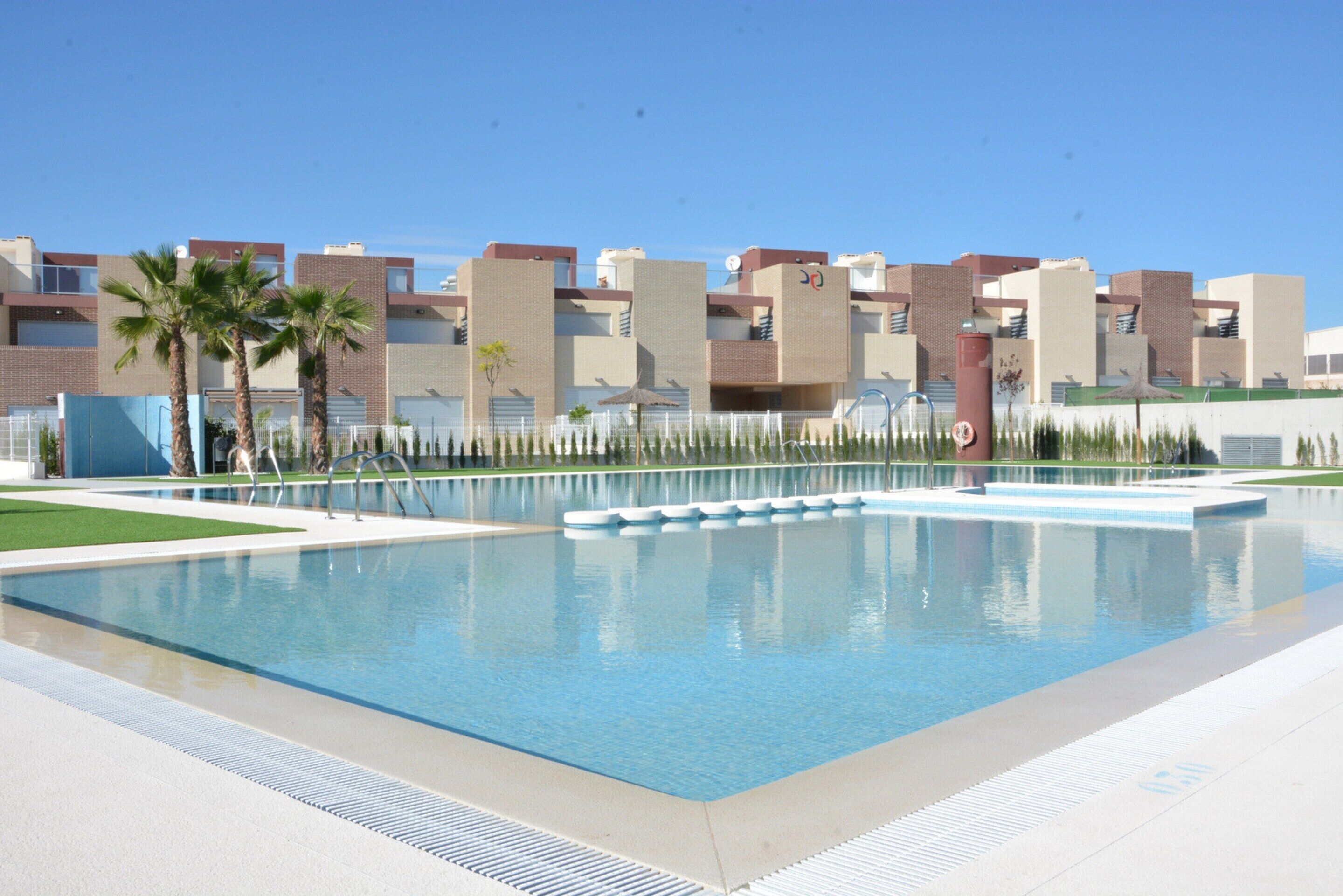 Apartament | Piscina | Piscina a l'aire lliure 