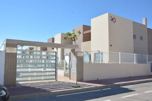 Apartment | Außenbereich