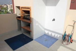 Apartment | Property grounds