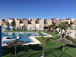 Apartment | Pool