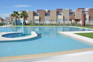 Apartment | Pool