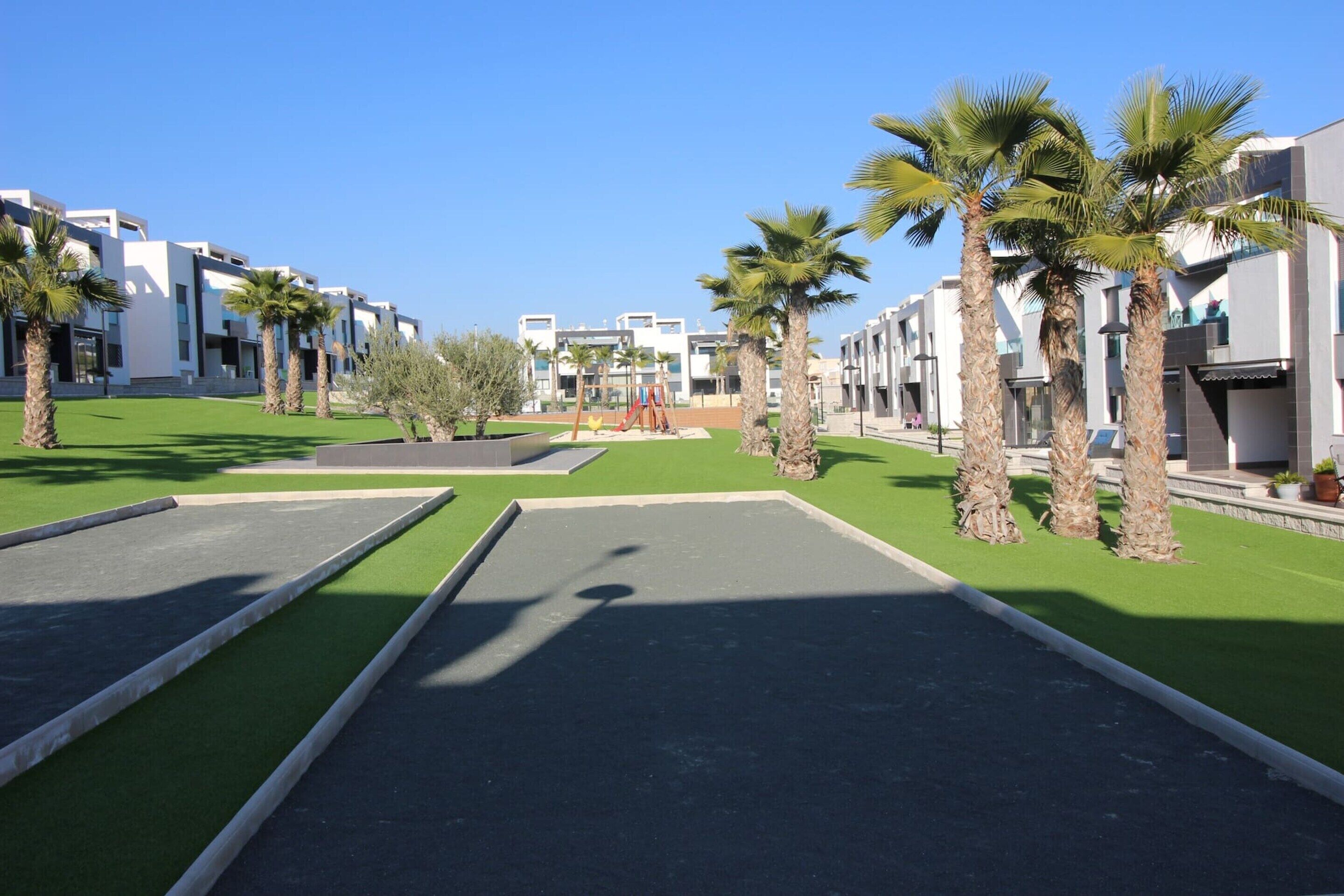 Apartment | Exterior