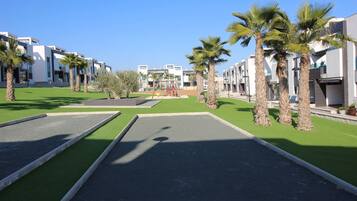 Apartment | Exterior