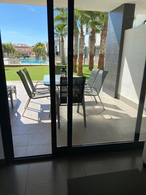 Appartement | Restauration
