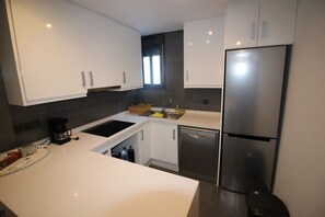 Apartment | Private kitchen