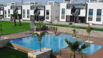 Apartamento | Piscina