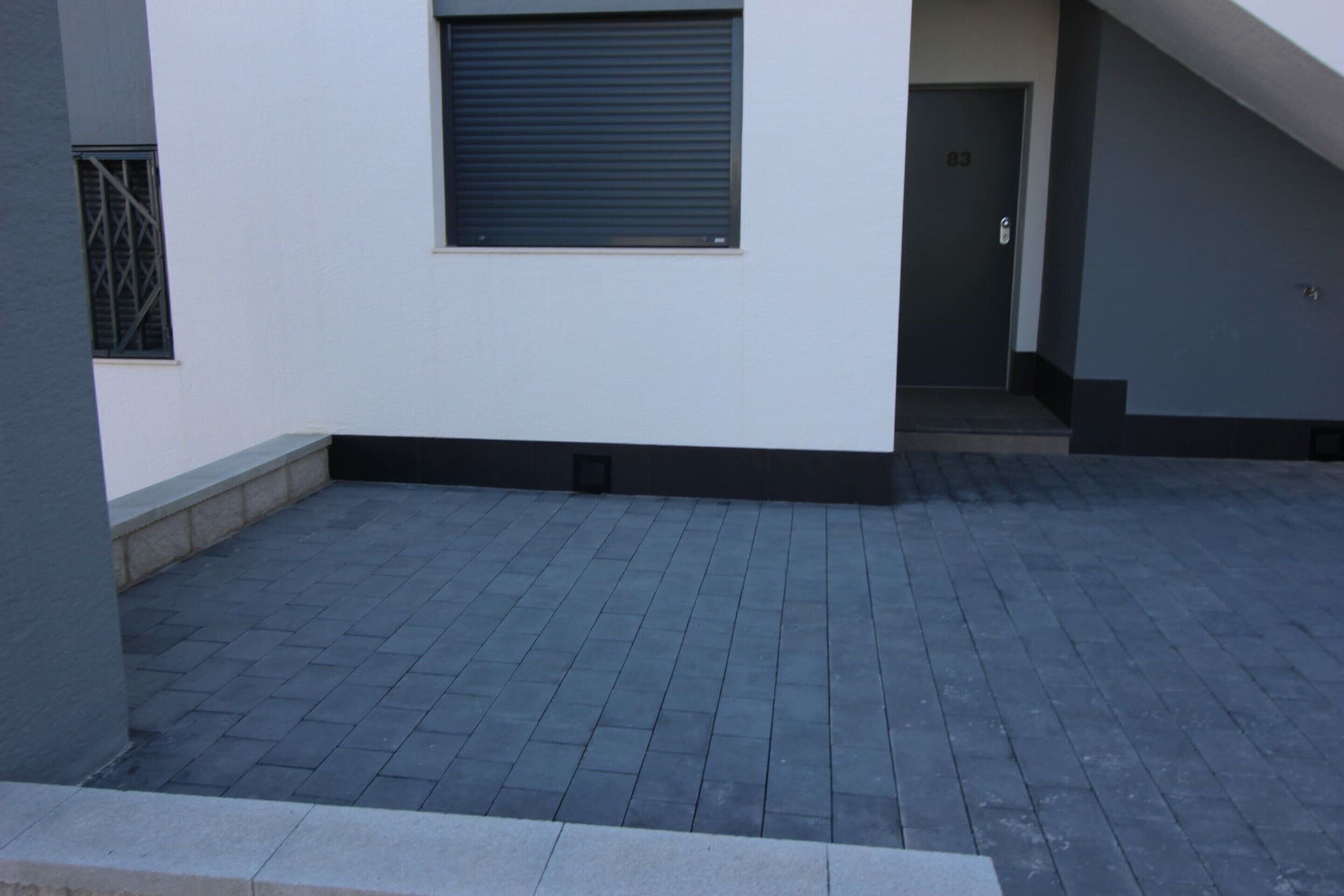 Apartment | Exterior