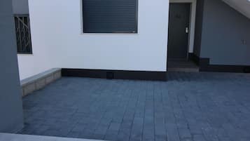 Appartement | Exterieur