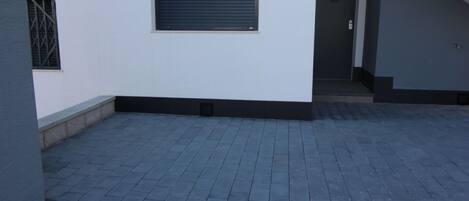 Apartment | Exterior