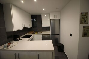 Appartement | Cuisine privée
