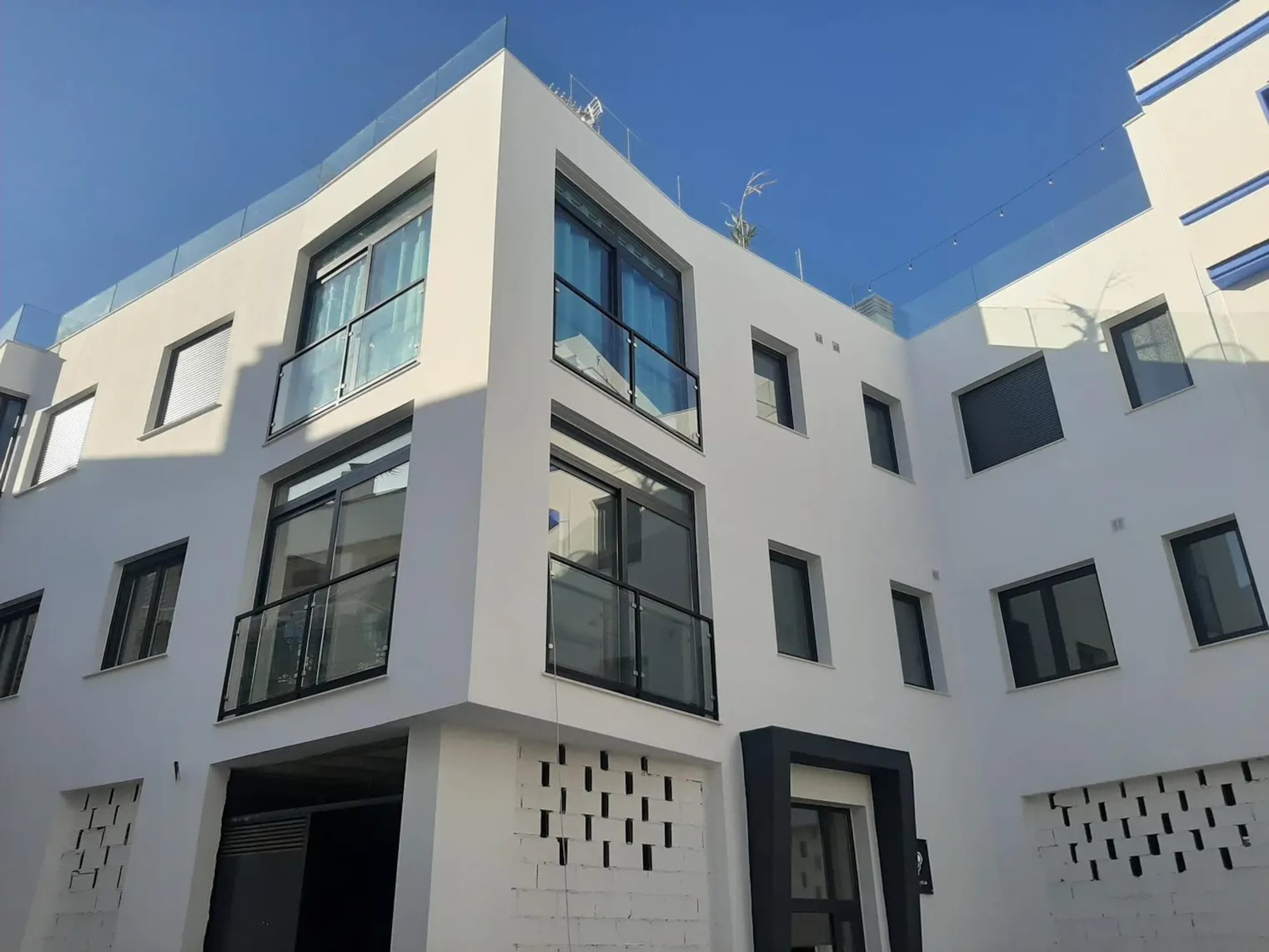 Apartamento | Exterior
