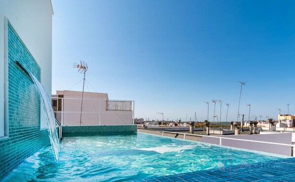 Apartment | Pool
