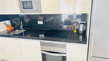 Hus | Privat køkken