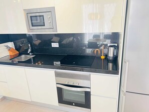 Hus | Privat køkken