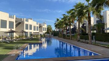 Ferienhaus | Außenbereich