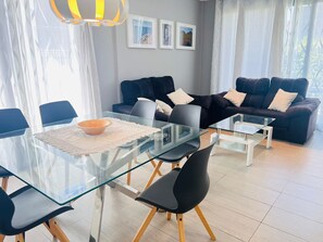 Maison | Salle de séjour