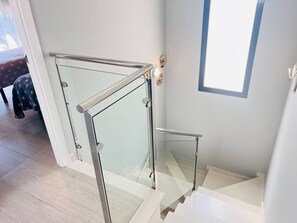 Ferienhaus | Innenbereich