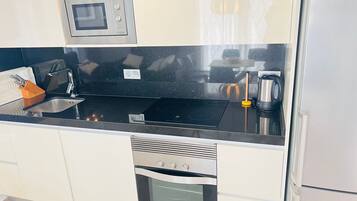 House | Private kitchen