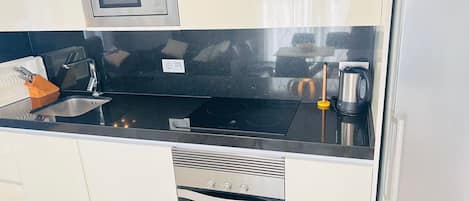 House | Private kitchen