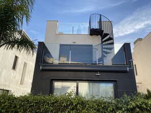 Hus | Udendørsområde
