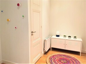 Apartment | Interior