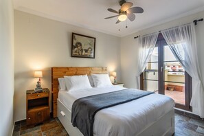 Appartement | 2 slaapkamers