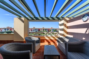 公寓 | 住宿一隅