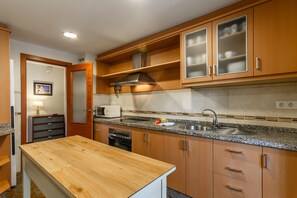 公寓 | 私人廚房