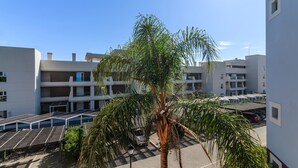 Apartment | Exterior - Golf Apartment for 4 Guests (Ayamonte)