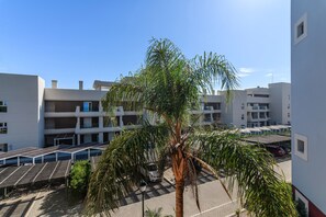 Leilighet | Eksteriør