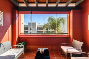 Apartment | Interior - Golf Apartment for 4 Guests (Ayamonte)