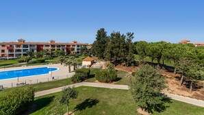 Apartment | Exterior - Golf Apartment for 4 Guests (Ayamonte)