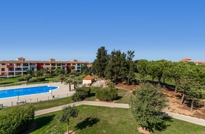 Apartment | Exterior