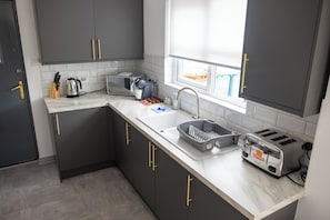 Casa | Cuina privada