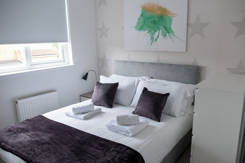 Kirkwood House 4 bed 