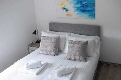 Kirkwood House 4 bed 