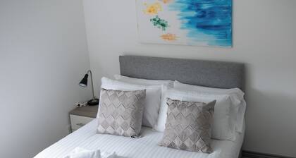 Kirkwood House 4 bed